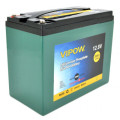 Vipow Батарея LiFePo4 Vipow LiFePO4 12.8V-30A (LiFePO4128-30/25)