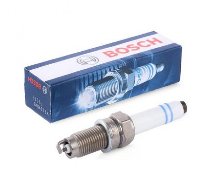 Bosch Свічка запалювання Bosch 0 241 135 520