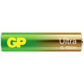 Gp Батарейка Gp AAA LR03 Ultra Alkaline * 4 (24AU21-SB4 / 4891199218255)