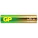 Gp Батарейка Gp AAA LR03 Ultra Alkaline * 4 (24AU21-SB4 / 4891199218255)