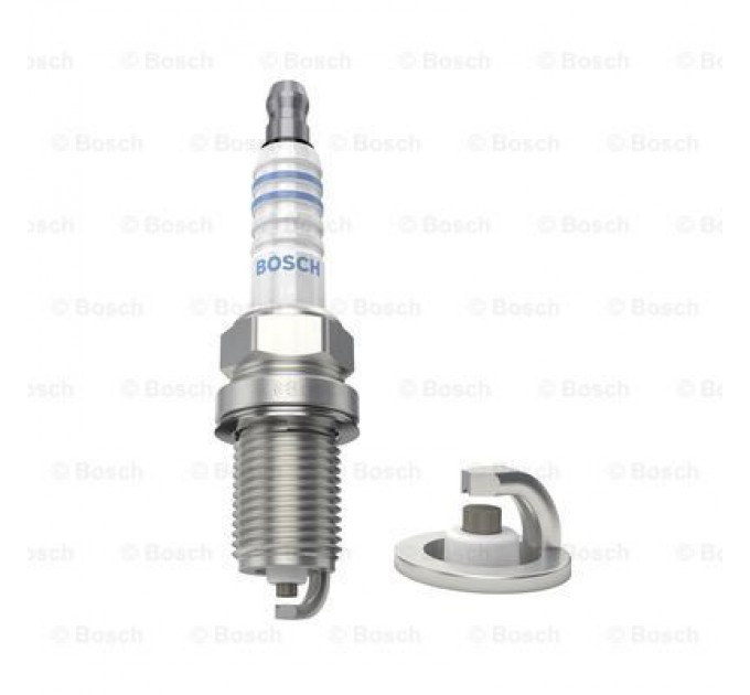 Bosch Свічка запалювання Bosch 0 242 229 798
