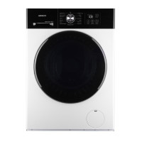 Пральна машина Ardesto WMW-6105WI