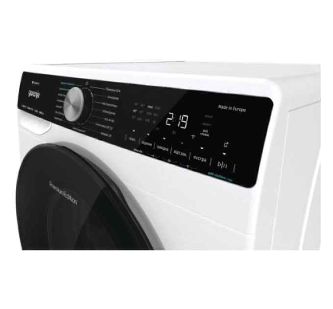 Gorenje Пральна машина Gorenje WNS14A4TWIFI