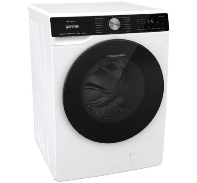 Gorenje Пральна машина Gorenje WNS14A4TWIFI