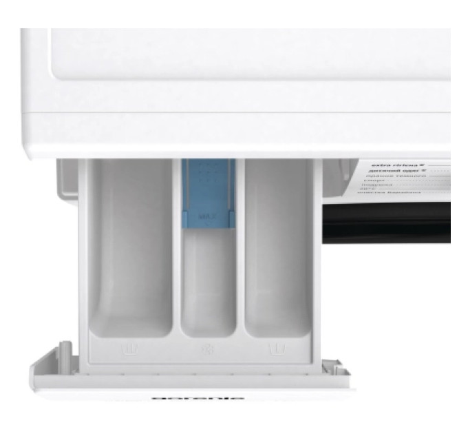 Gorenje Пральна машина Gorenje W1NHPI84AS
