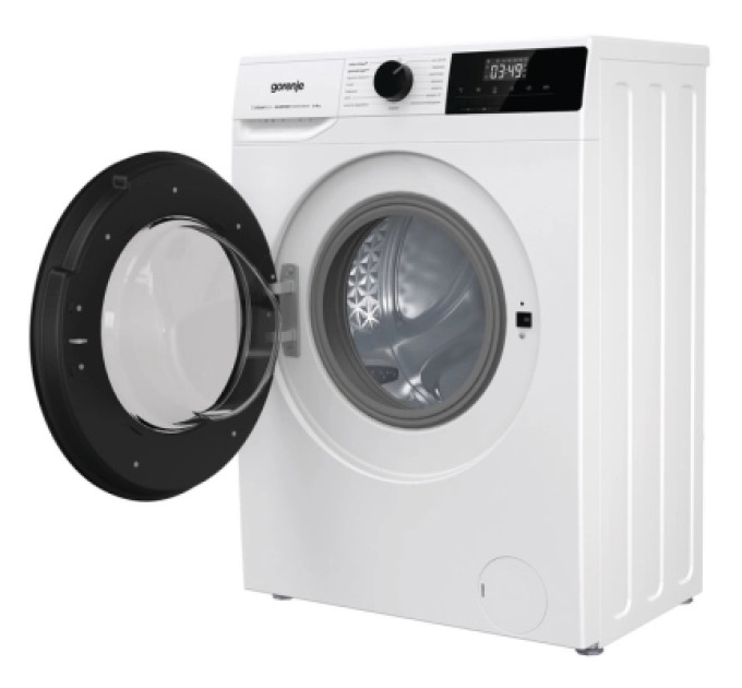 Gorenje Пральна машина Gorenje W1NHPI84AS