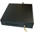 ІКС Грошовий ящик ІКС E3336D Black, 24V (E3336D BLACK 24V)