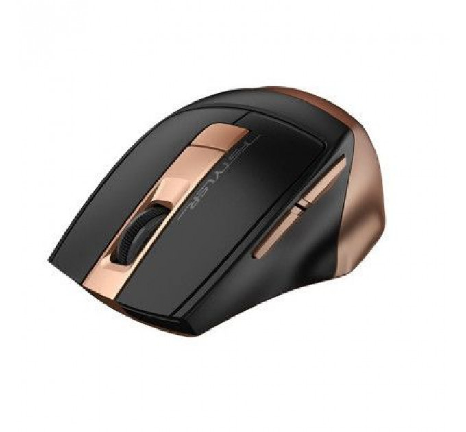 Мишка A4Tech FG35 Bronze