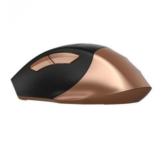 Мишка A4Tech FG35 Bronze