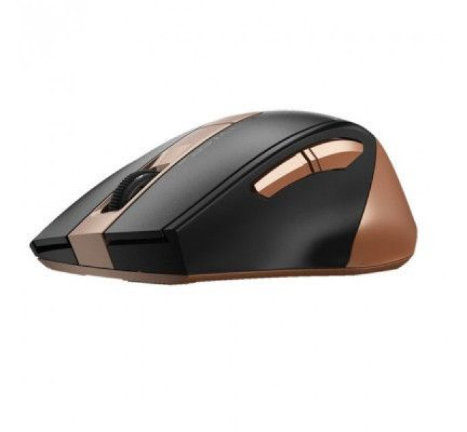 Мишка A4Tech FG35 Bronze