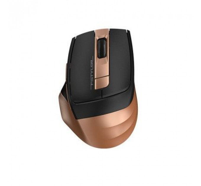 Мишка A4Tech FG35 Bronze