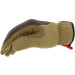 Mechanix Тактичні рукавички Mechanix FastFit XXL Brown (MFF-07-012)