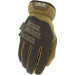 Mechanix Тактичні рукавички Mechanix FastFit XXL Brown (MFF-07-012)
