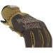 Mechanix Тактичні рукавички Mechanix FastFit XXL Brown (MFF-07-012)
