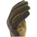 Mechanix Тактичні рукавички Mechanix FastFit XXL Brown (MFF-07-012)