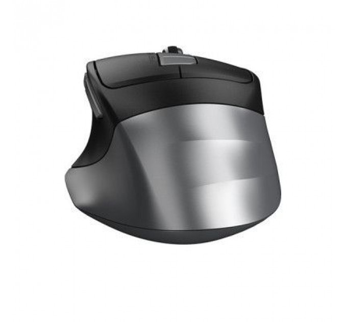 Мишка A4Tech FG35 Grey