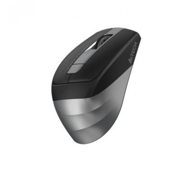 Мишка A4Tech FG35 Grey
