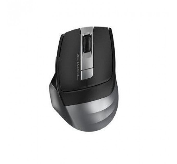 Мишка A4Tech FG35 Grey