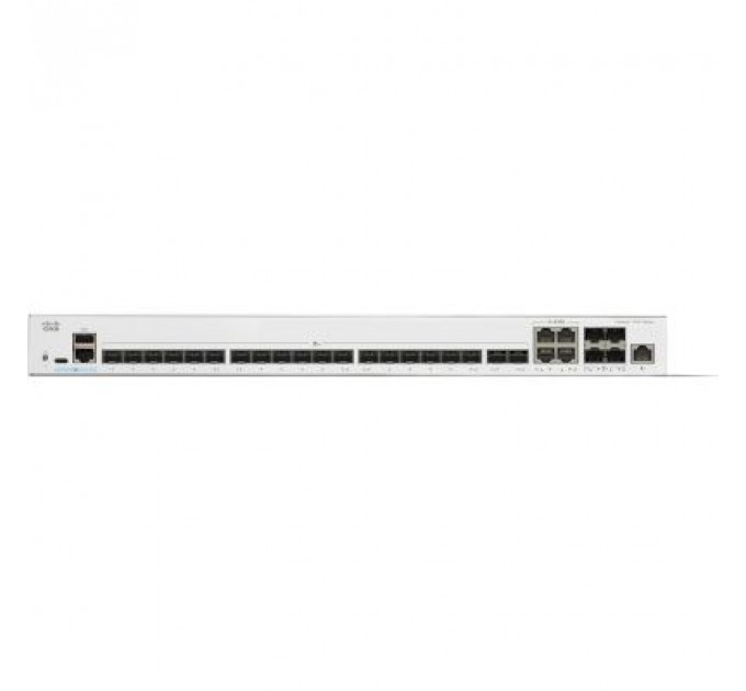 Комутатор мережевий Cisco C1300-24XS