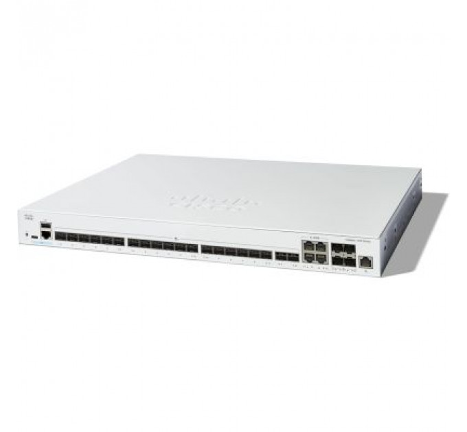 Комутатор мережевий Cisco C1300-24XS