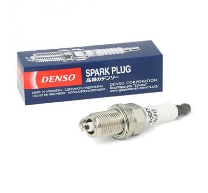 Denso Свічка запалювання Denso K16PRU11