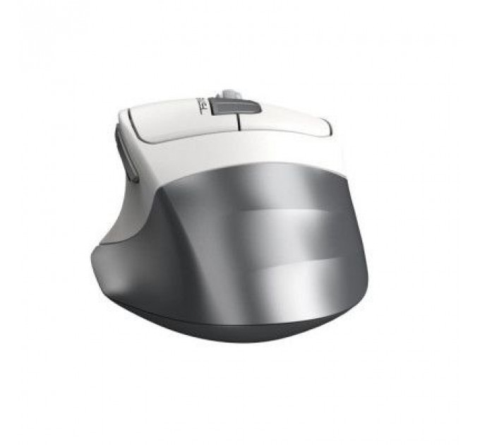Мишка A4Tech FG35 Silver