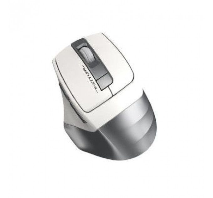 Мишка A4Tech FG35 Silver