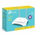 TP-Link Маршрутизатор TP-Link TL-WR840N