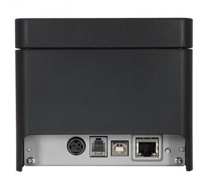 Citizen Принтер чеків Citizen CT-E351 Serial, USB, Black (CTE351XXEBX)