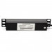 Силовий блок 10" 1U, 230V 4*schuko, 16A, 1.8м Kingda (KD-GER(16)N1004WPSBFE)