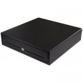 Datecs Грошовий ящик Datecs HS-410 black (HS-410B)