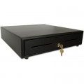 ІКС Грошовий ящик ІКС C4646A Black, 24V (C4646A BLACK 24V)