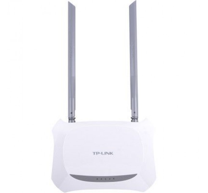 TP-Link Маршрутизатор TP-Link TL-WR840N