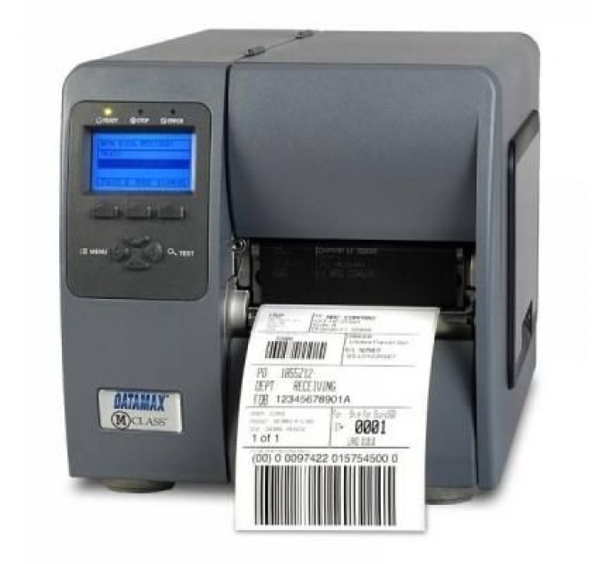 Принтер етикеток Datamax-O'neil DMX Mark III M-4206, 203dpi (KD2-00-43000000)