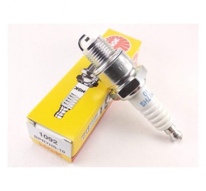 NGK Свічка запалювання NGK 1092 BPR7HS-10