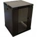 Шафа настінна CMS 6U 10" 320x300x335 (UA-ШТК-6U-BK)