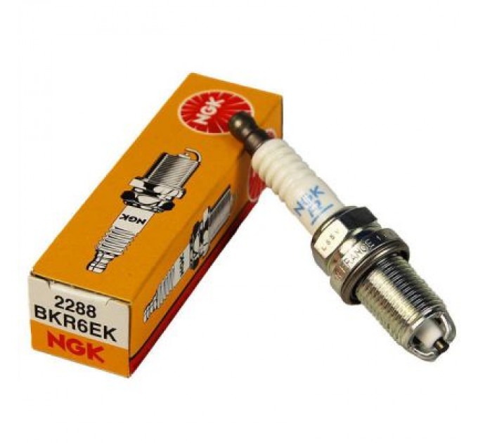 NGK Свічка запалювання NGK 2288 BKR6EK
