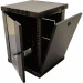 Шафа настінна CMS 6U 10" 320x300x335 (UA-ШТК-6U-BK)