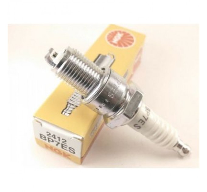 NGK Свічка запалювання NGK 2412 BP7ES