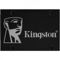 Накопичувач SSD 2.5" 2TB Kingston (SKC600/2048G)