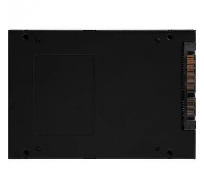Накопичувач SSD 2.5" 2TB Kingston (SKC600/2048G)