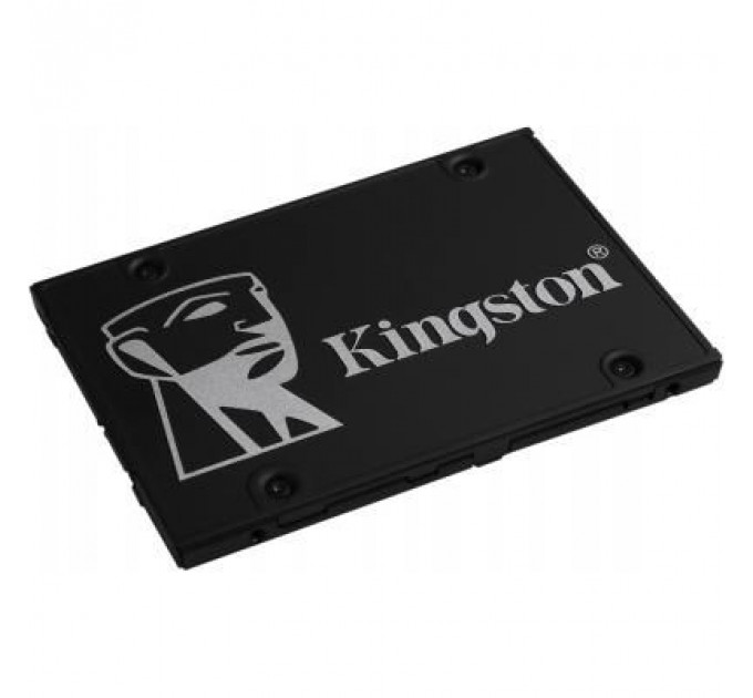 Накопичувач SSD 2.5" 2TB Kingston (SKC600/2048G)