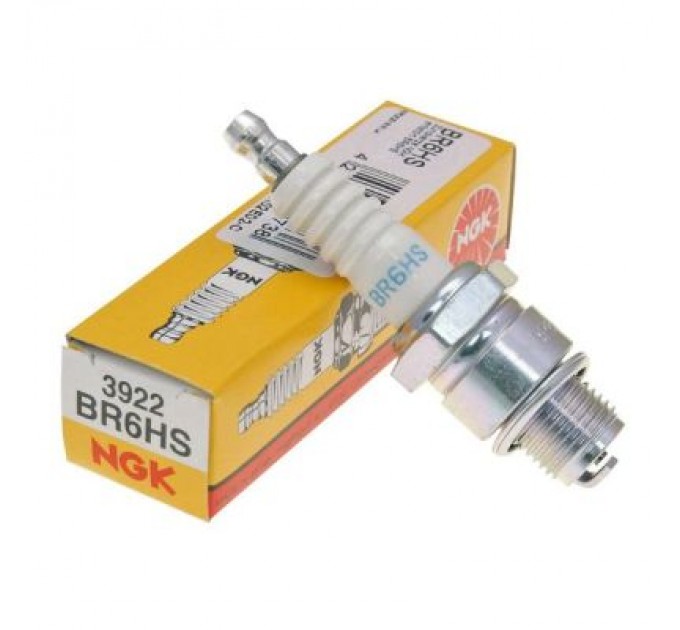 NGK Свічка запалювання NGK 3922 BR6HS