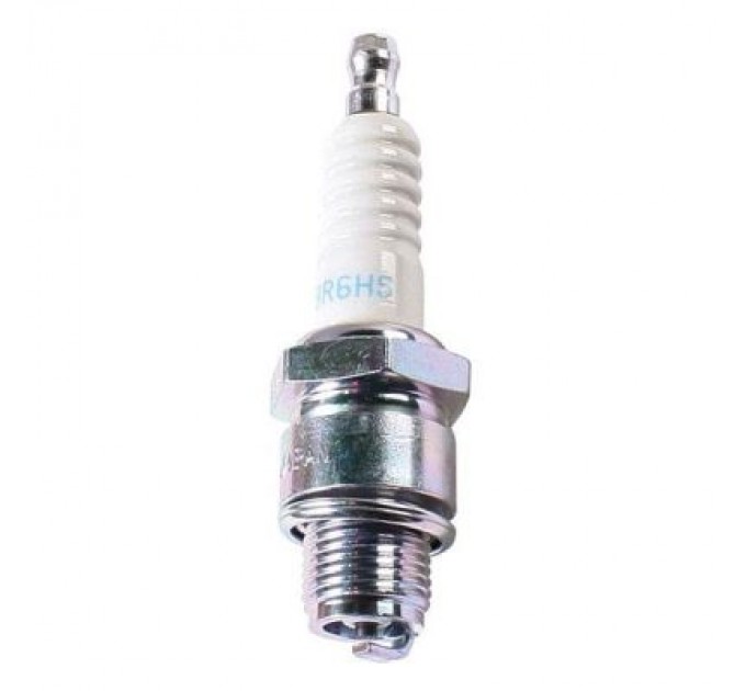 NGK Свічка запалювання NGK 3922 BR6HS