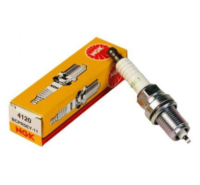 NGK Свічка запалювання NGK 4120 BCPR5EY-11