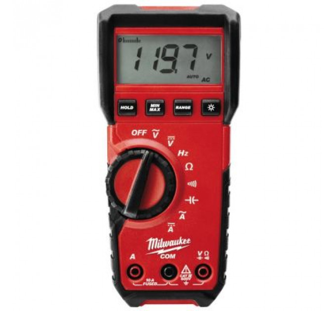 Цифровий мультиметр Milwaukee 2216-40 (4933427309)