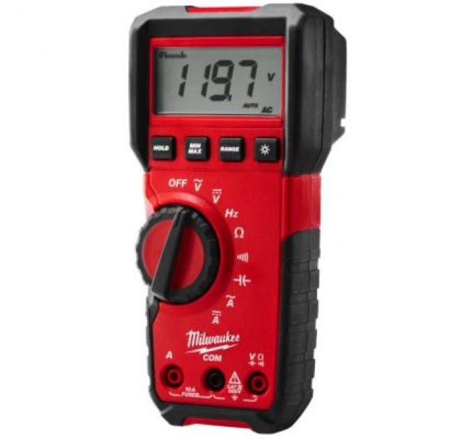 Цифровий мультиметр Milwaukee 2216-40 (4933427309)