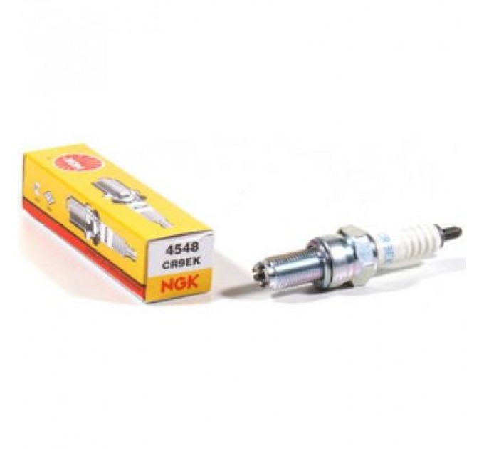 NGK Свічка запалювання NGK 4548 CR9EK