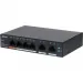 Комутатор мережевий Dahua DH-CS4006-4ET-60