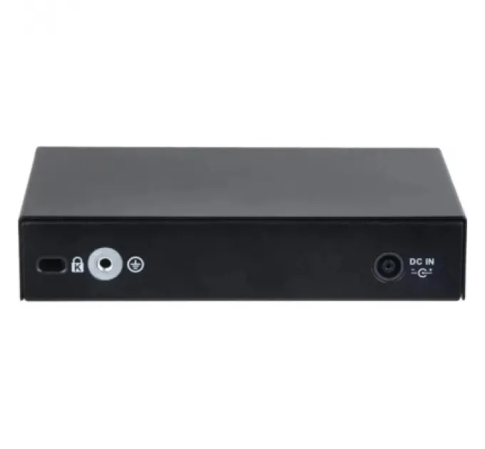 Комутатор мережевий Dahua DH-CS4006-4ET-60